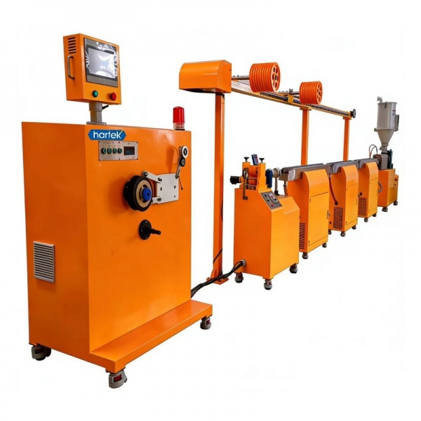 3D打印耗材挤出生产线